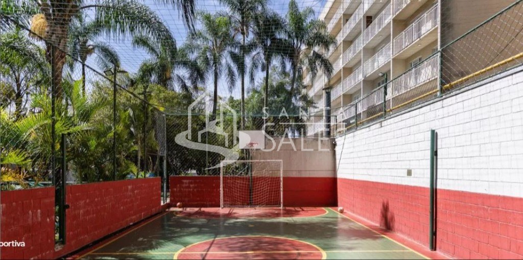 Apartamento, 3 quartos, 70 m² - Foto 28