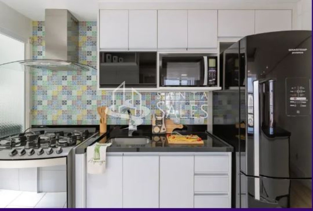 Apartamento, 3 quartos, 70 m² - Foto 12