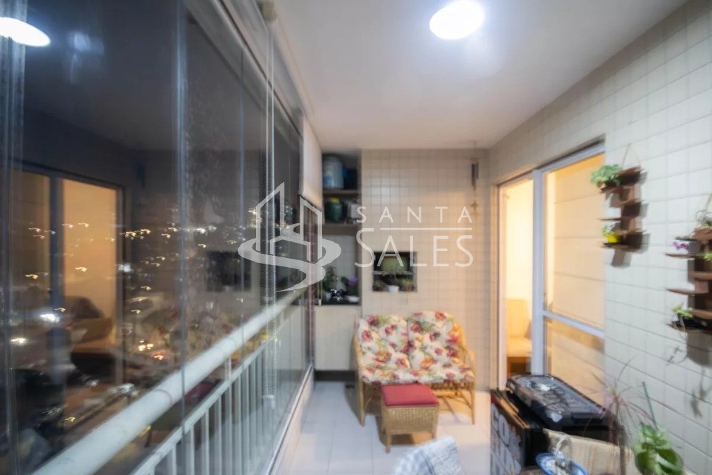 Apartamento, 3 quartos, 79 m² - Foto 27