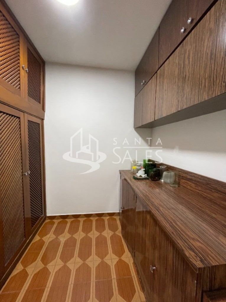 Apartamento, 4 quartos, 191 m² - Foto 20