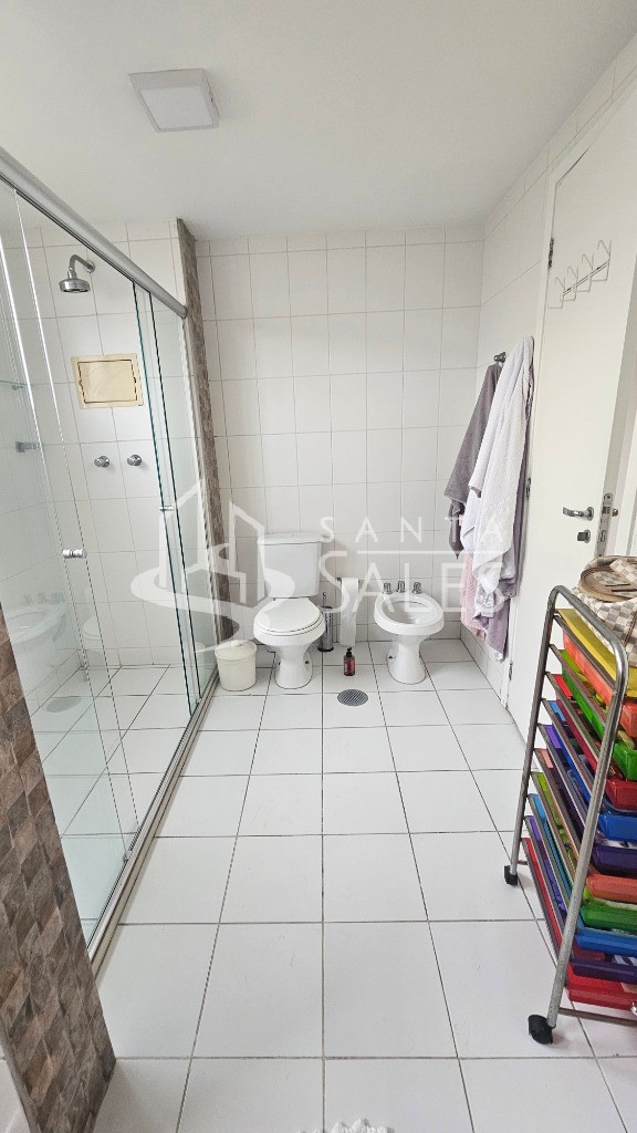 Apartamento, 3 quartos, 210 m² - Foto 12