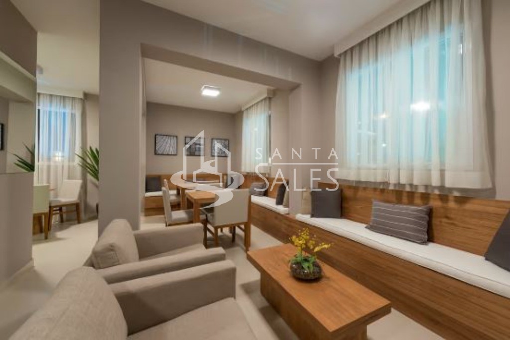 Apartamento, 3 quartos, 61 m² - Foto 19