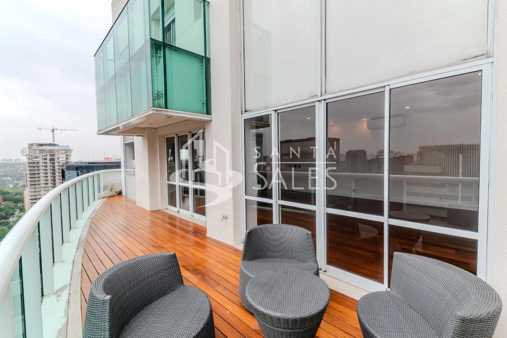 Cobertura, 4 quartos, 352 m² - Foto 15