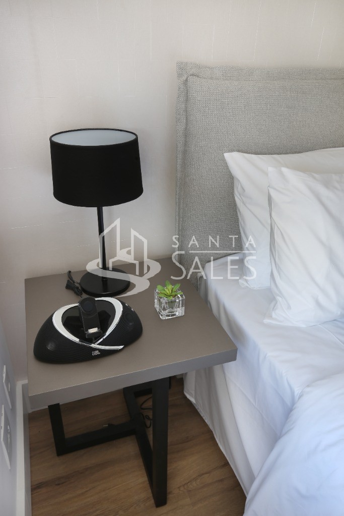 Apartamento, 1 quarto, 70 m² - Foto 20