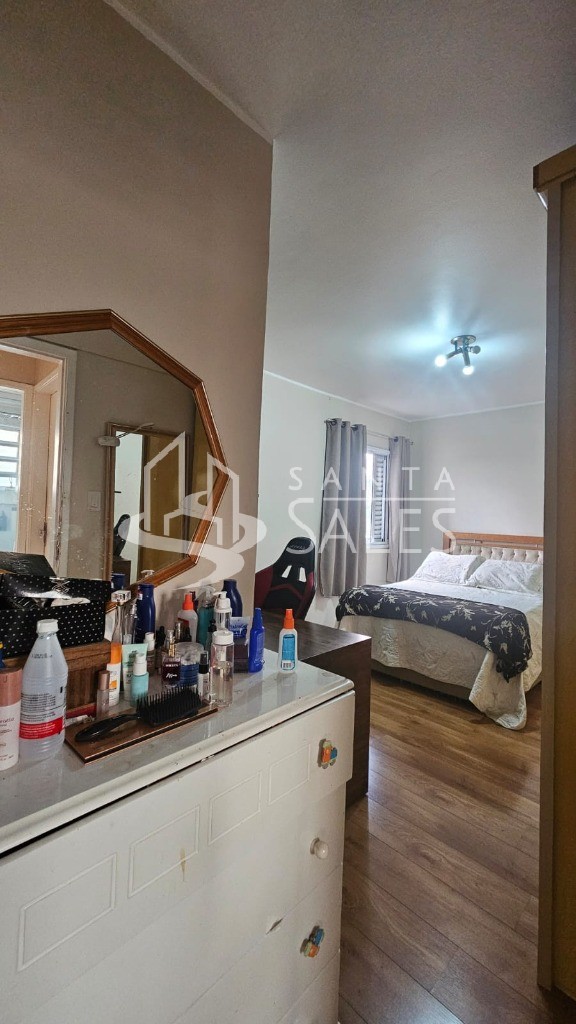 Apartamento, 2 quartos, 85 m² - Foto 12