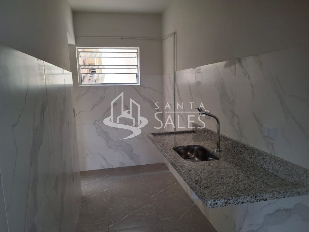 Apartamento, 2 quartos, 45 m² - Foto 12
