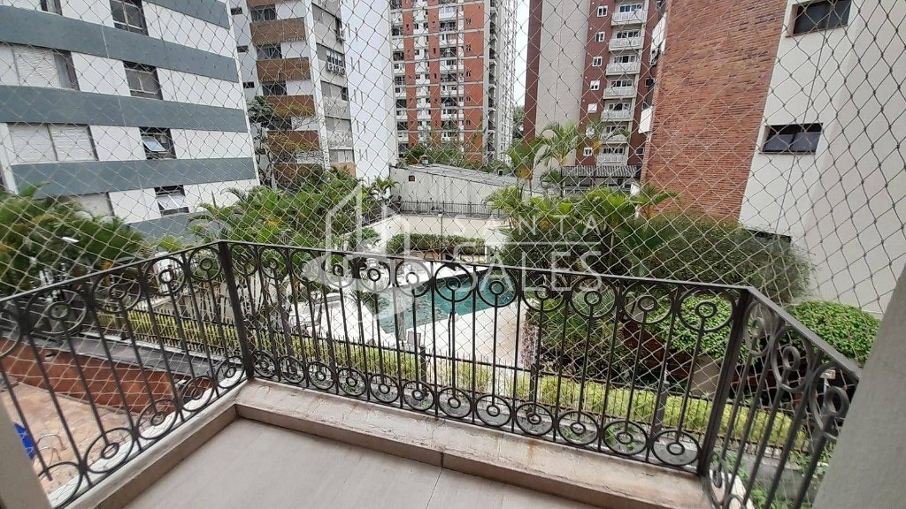Apartamento, 2 quartos, 122 m² - Foto 21