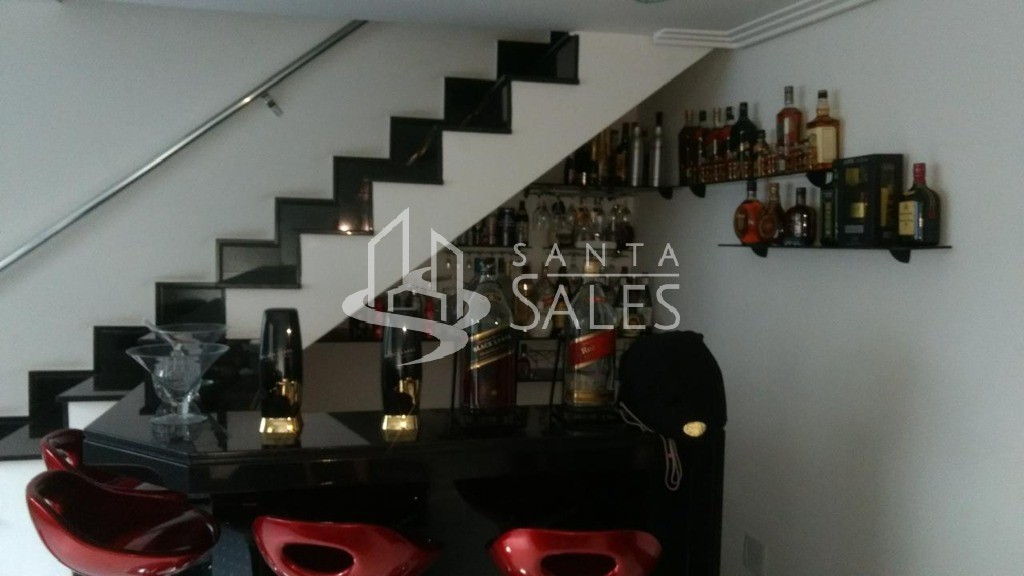 Sobrado, 4 quartos, 530 m² - Foto 43