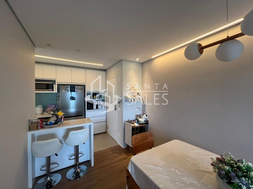 Apartamento, 2 quartos, 46 m² - Foto 7