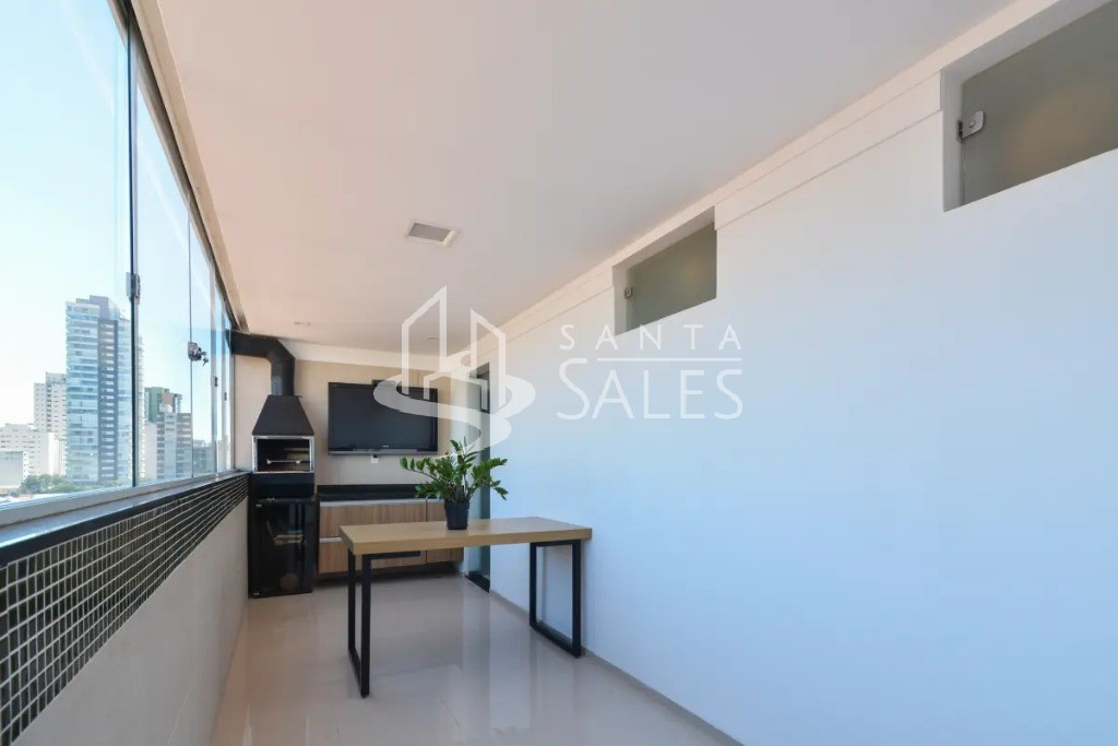 Apartamento, 3 quartos, 157 m² - Foto 27