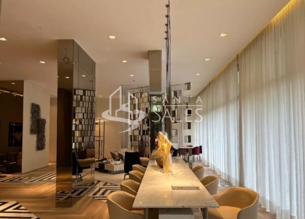 Apartamento, 1 quarto, 39 m² - Foto 21