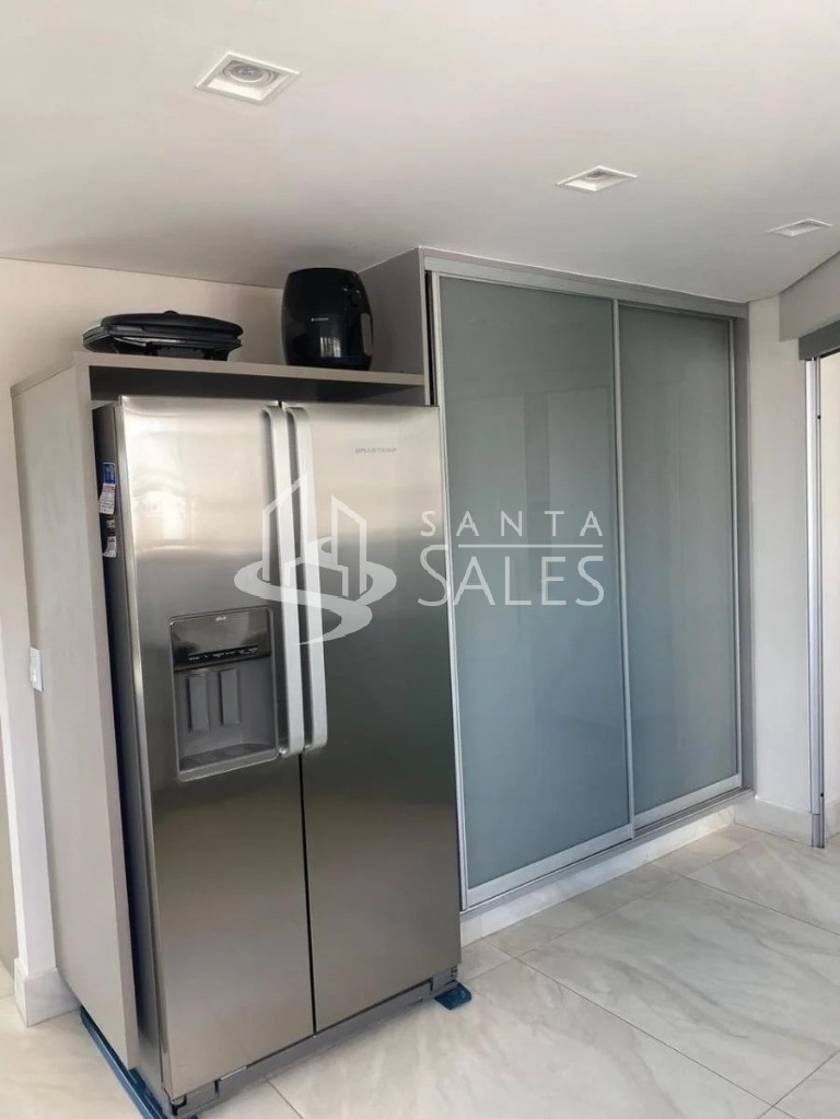 Apartamento, 3 quartos, 156 m² - Foto 16