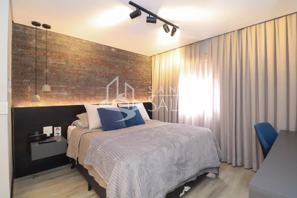 Apartamento, 2 quartos, 110 m² - Foto 19