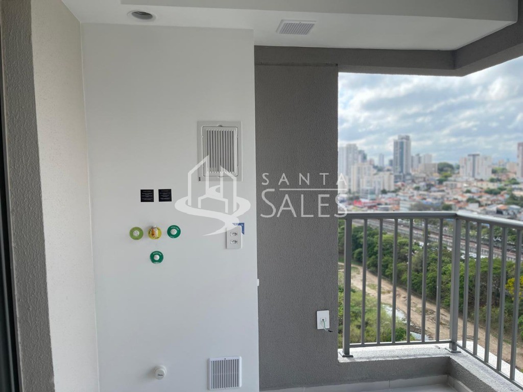 Apartamento, 2 quartos, 50 m² - Foto 19