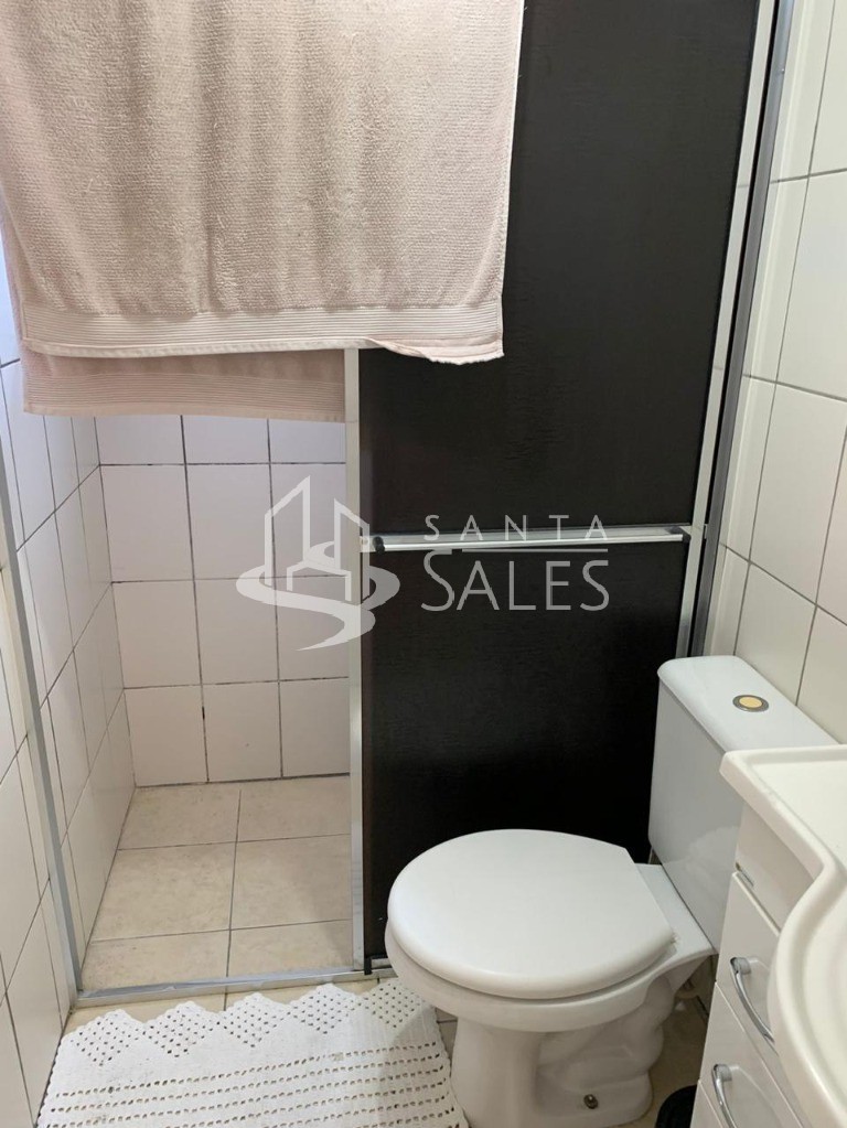 Apartamento, 2 quartos, 60 m² - Foto 7