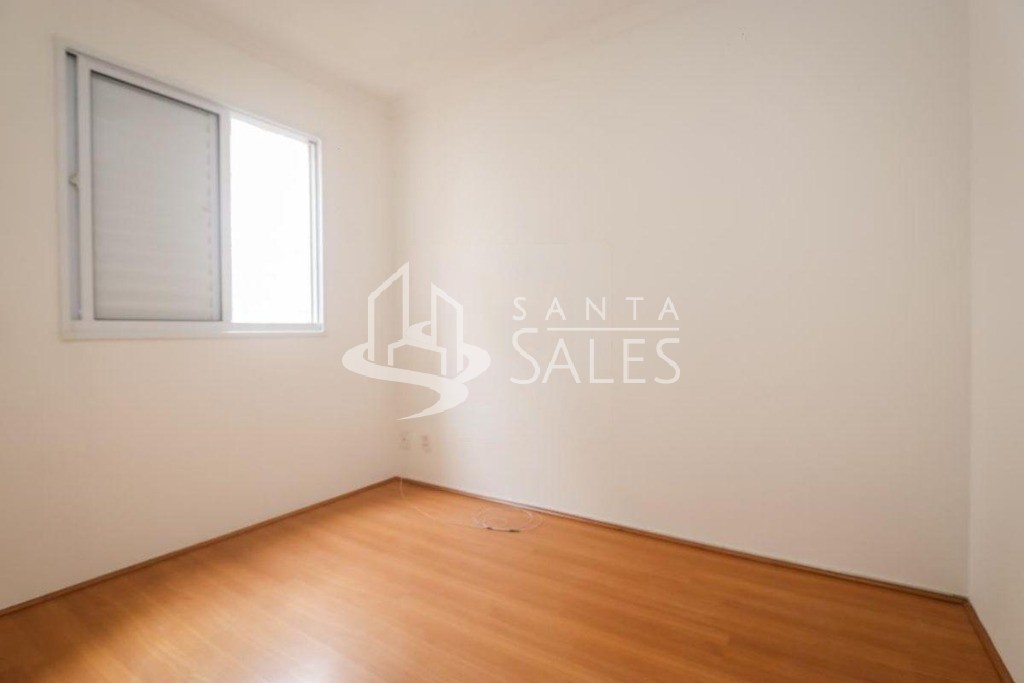 Apartamento, 2 quartos, 40 m² - Foto 9