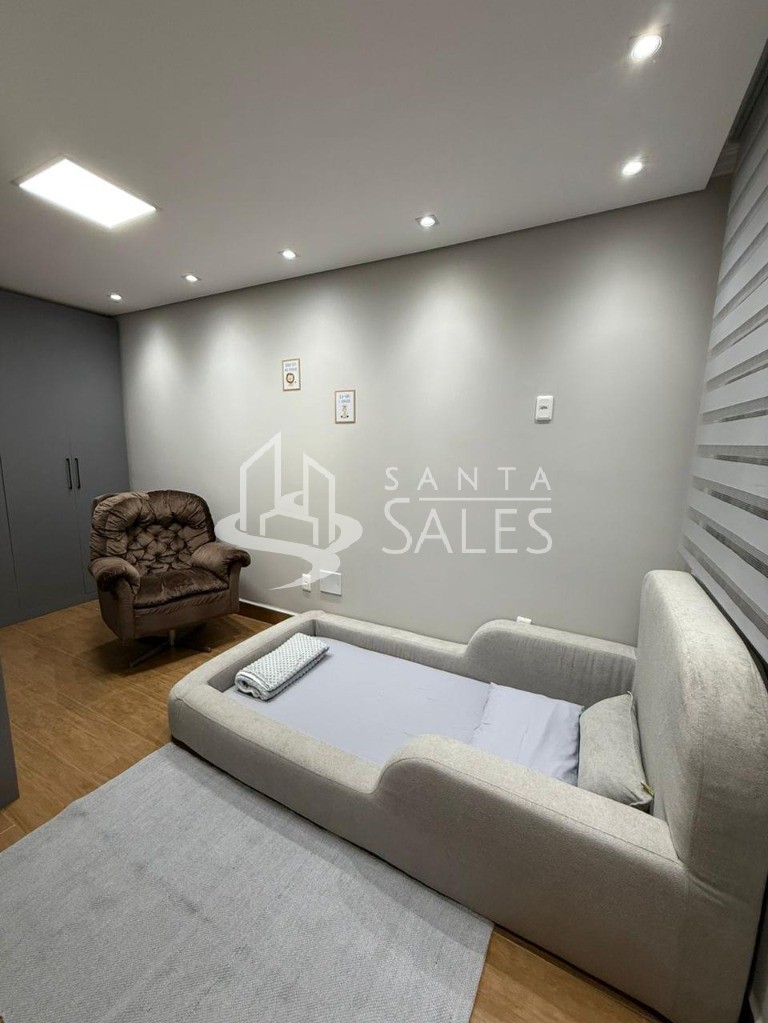 Casa, 4 quartos, 190 m² - Foto 54