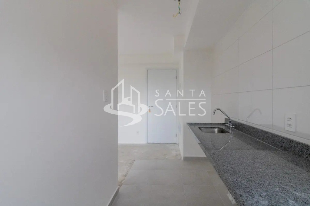 Apartamento, 2 quartos, 54 m² - Foto 8