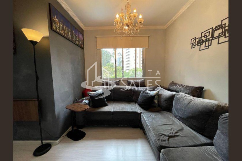 Apartamento, 2 quartos, 50 m² - Foto 20