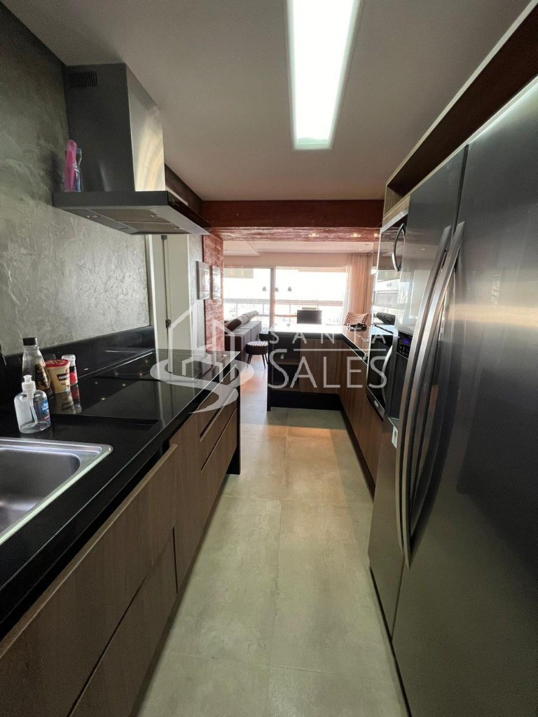 Apartamento, 3 quartos, 120 m² - Foto 12