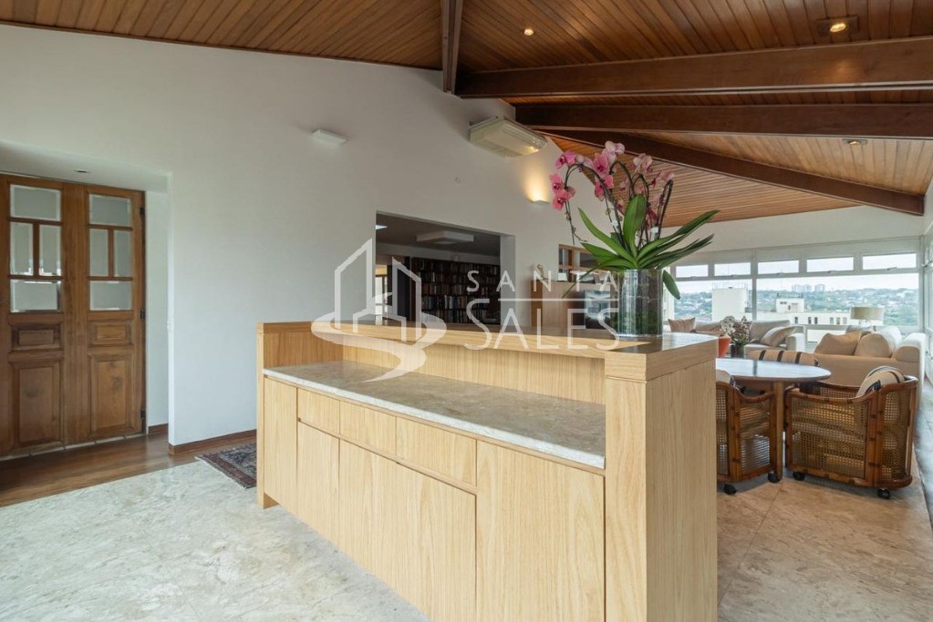 Cobertura, 3 quartos, 385 m² - Foto 24