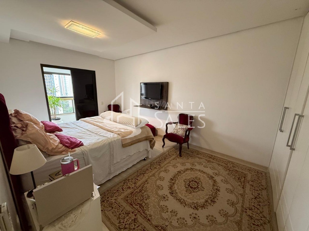 Apartamento, 5 quartos, 268 m² - Foto 10
