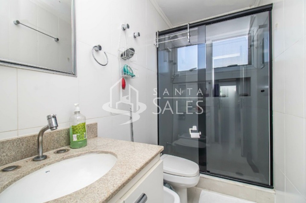 Apartamento, 4 quartos, 167 m² - Foto 18