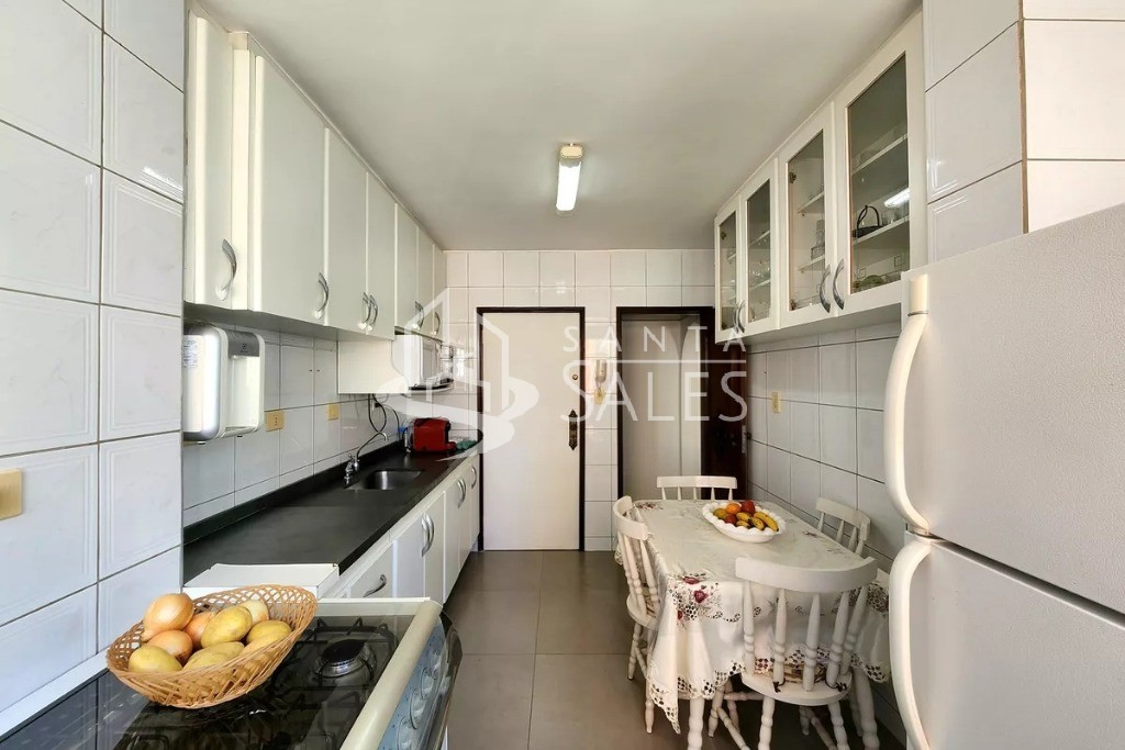 Apartamento, 3 quartos, 95 m² - Foto 10