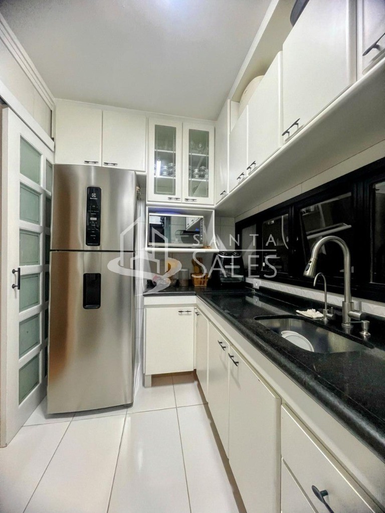Apartamento, 2 quartos, 68 m² - Foto 1