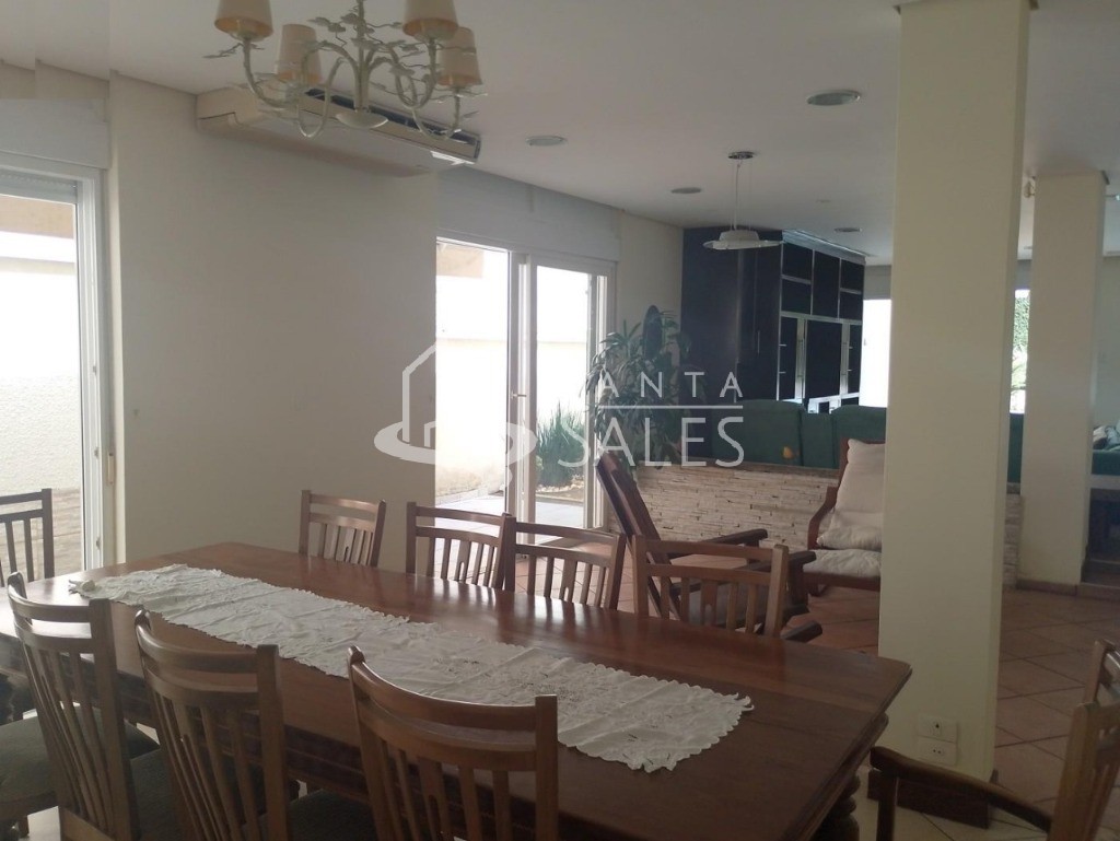 Sobrado, 4 quartos, 400 m² - Foto 2