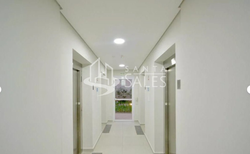 Apartamento, 2 quartos, 49 m² - Foto 8