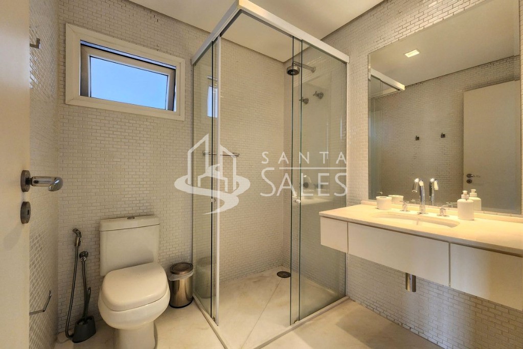 Apartamento, 1 quarto, 95 m² - Foto 28