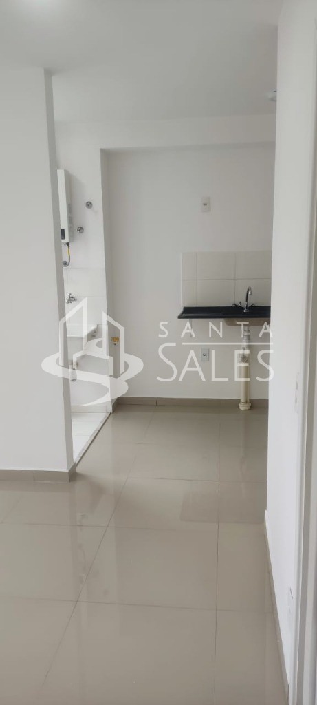 Apartamento, 2 quartos, 36 m² - Foto 12