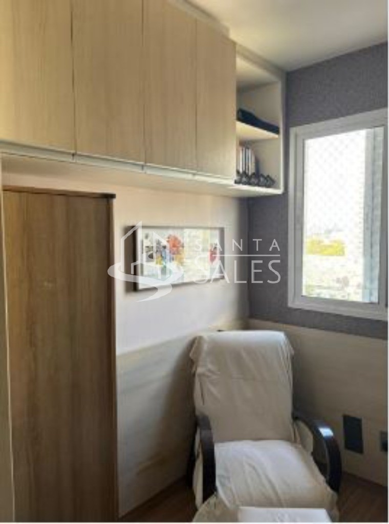 Apartamento, 3 quartos, 70 m² - Foto 14