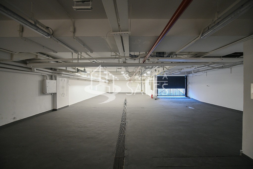 Loja-Salão, 1156 m² - Foto 43