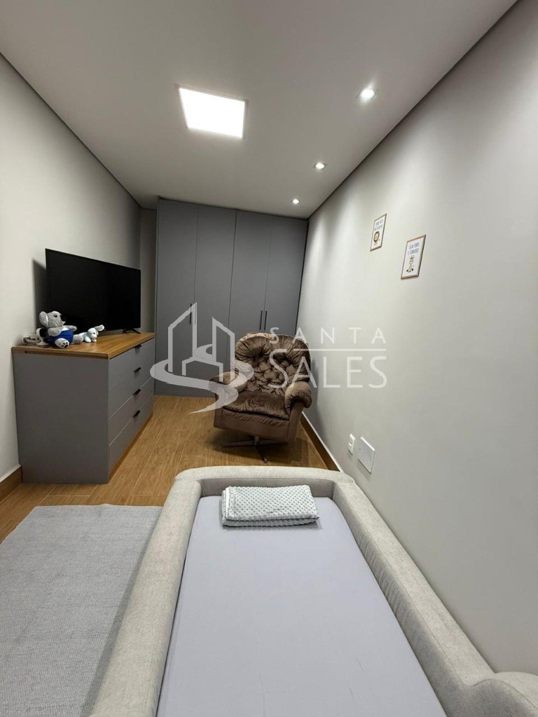 Casa, 4 quartos, 190 m² - Foto 15