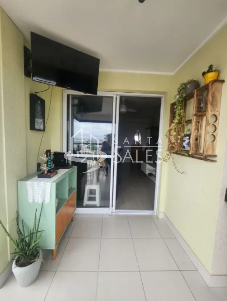 Apartamento, 2 quartos, 67 m² - Foto 5