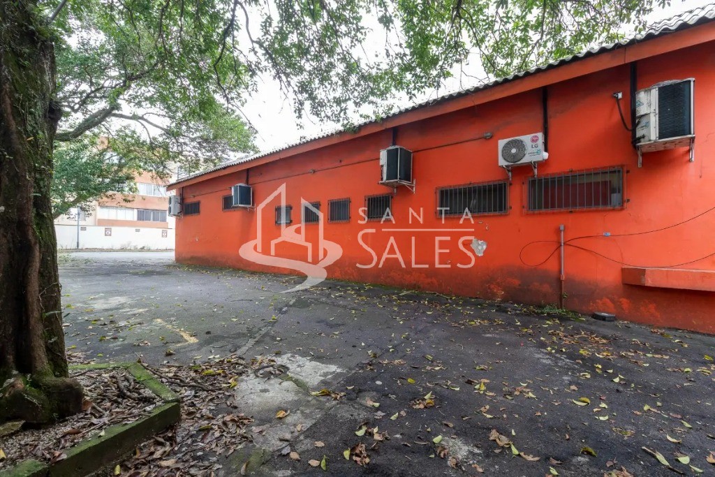 Depósito-Galpão, 384 m² - Foto 3