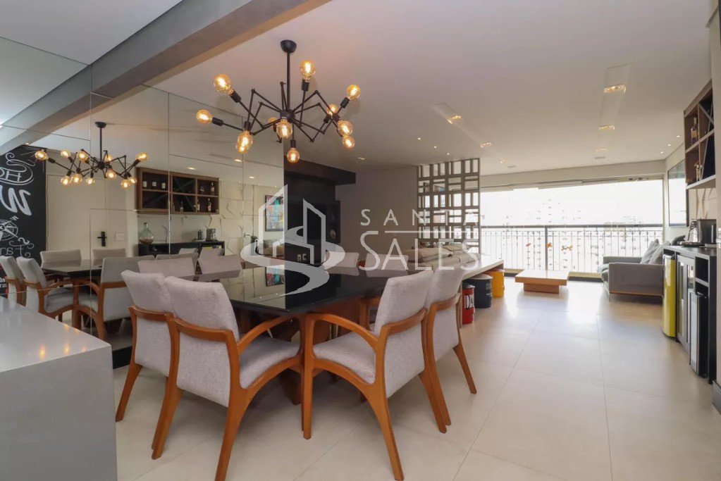 Apartamento, 2 quartos, 110 m² - Foto 9