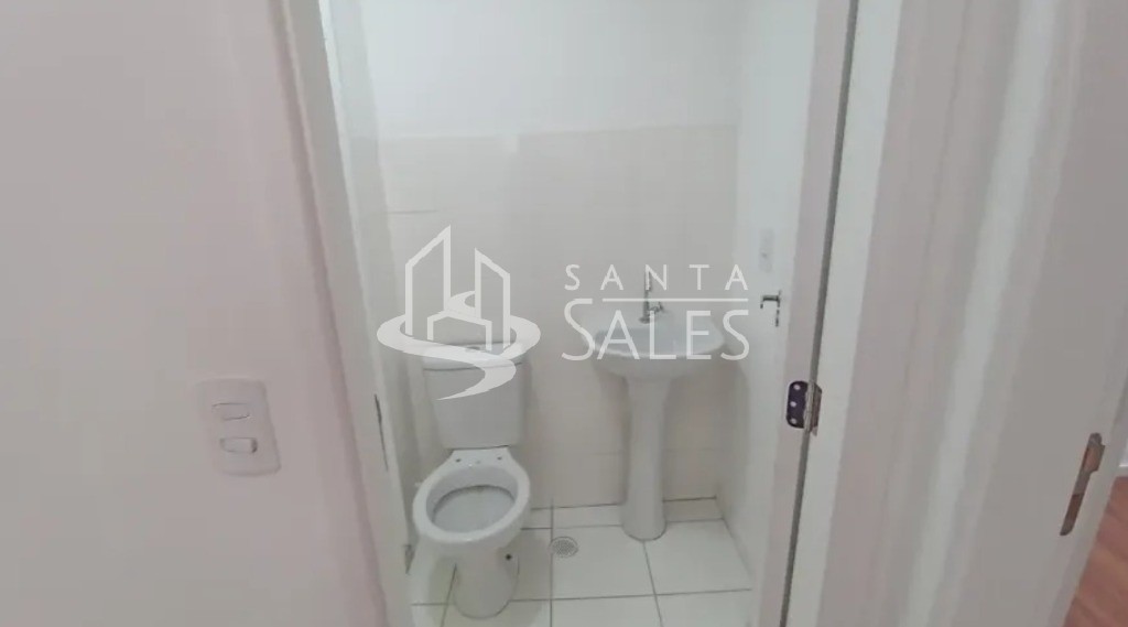 Apartamento, 2 quartos, 36 m² - Foto 4