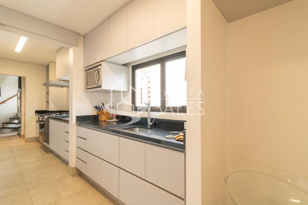 Cobertura, 3 quartos, 385 m² - Foto 27