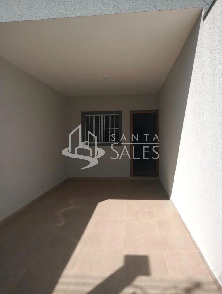Sobrado, 3 quartos, 102 m² - Foto 6
