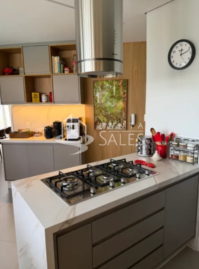 Apartamento, 3 quartos, 150 m² - Foto 6