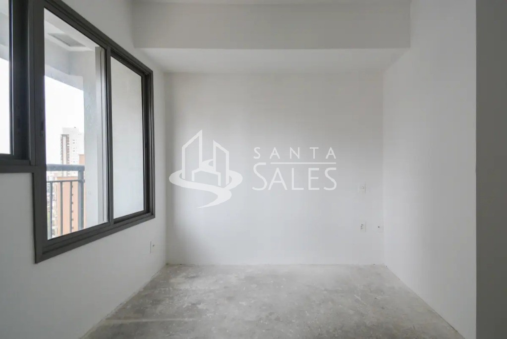 Apartamento, 1 quarto, 21 m² - Foto 3