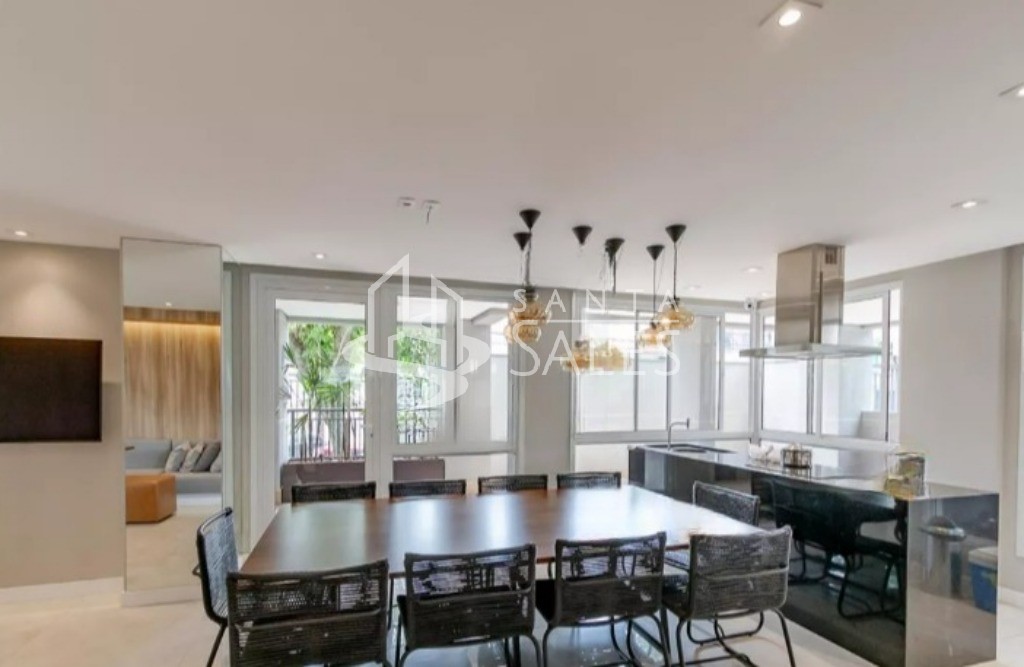 Apartamento, 2 quartos, 66 m² - Foto 29