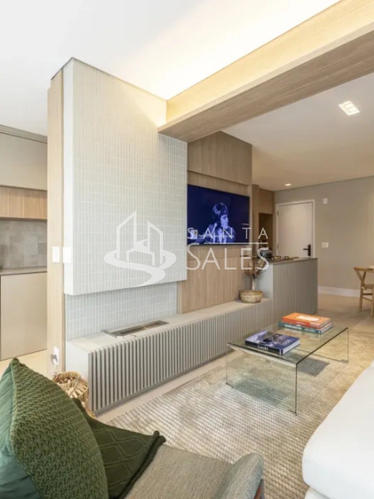 Apartamento, 2 quartos, 65 m² - Foto 11