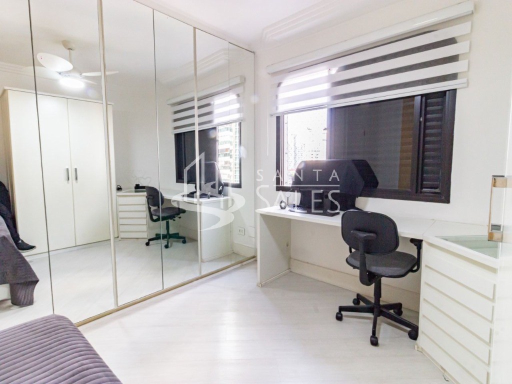 Apartamento, 4 quartos, 172 m² - Foto 15