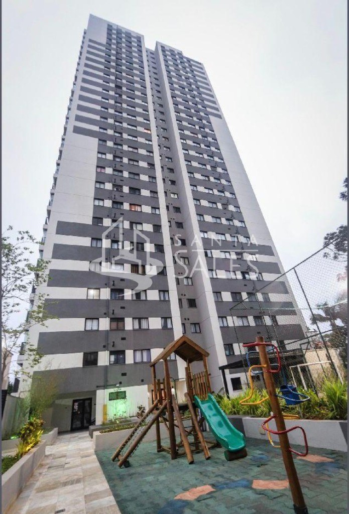 Apartamento, 2 quartos, 40 m² - Foto 30