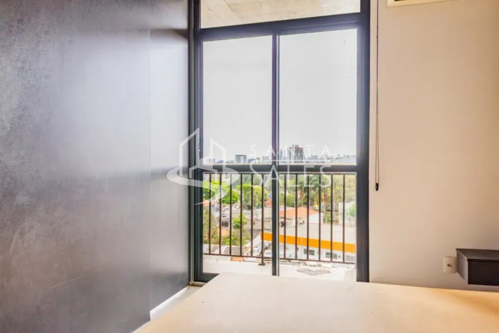 Kitnet-Studio, 35 m² - Foto 4
