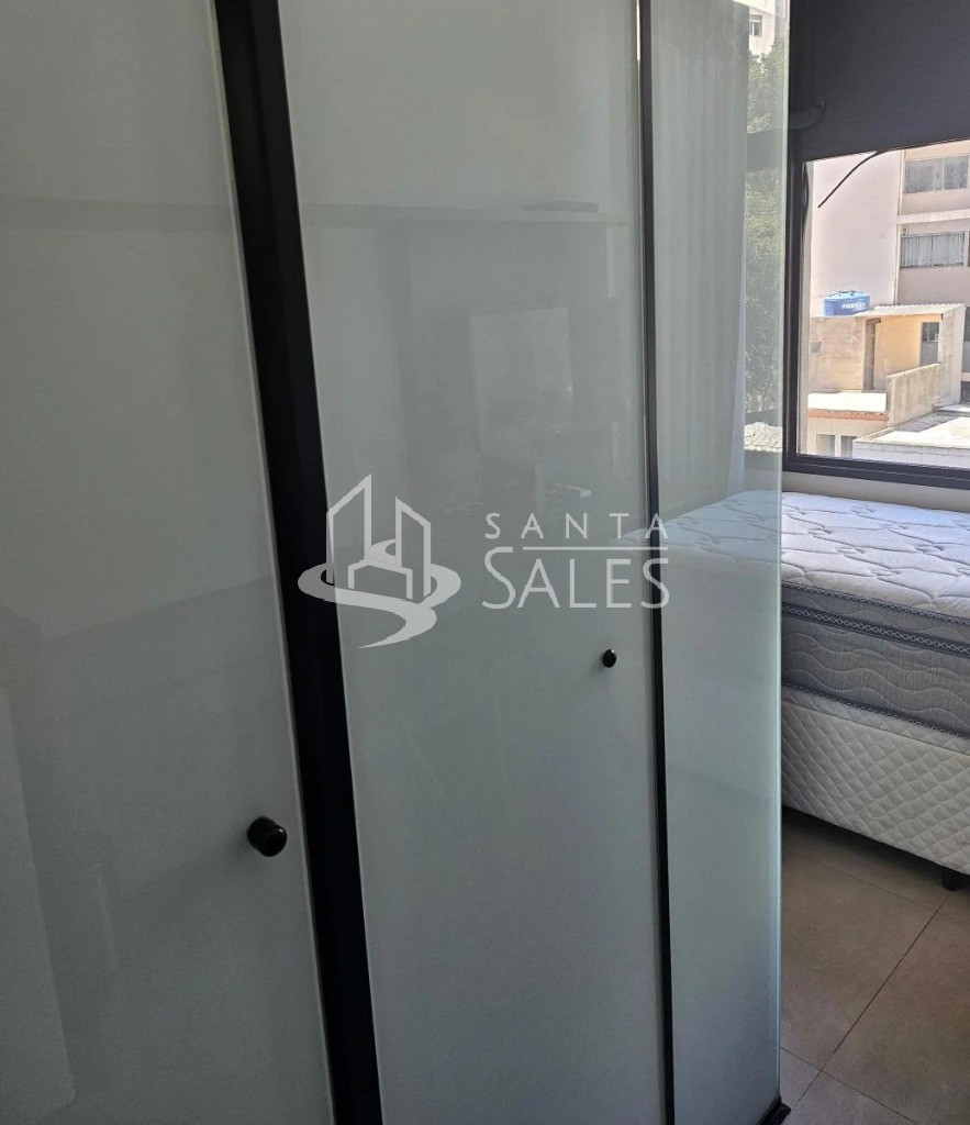 Apartamento, 1 quarto, 15 m² - Foto 9